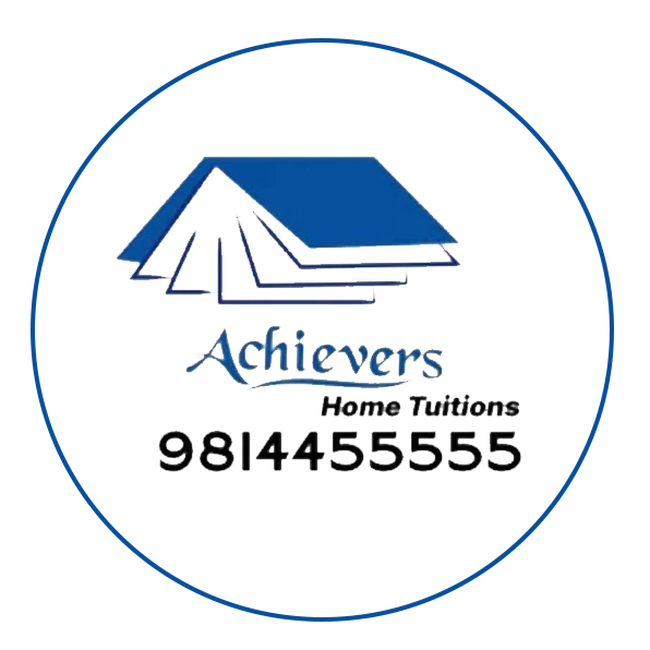 Achievers Logo